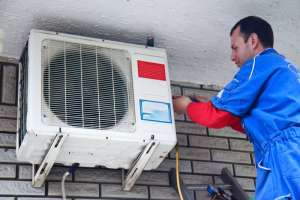 24/7 and Emergency HVAC Near Arizona State University, AZ | Air Conidtioning and Heating Contractors